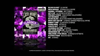 Cash Money Classics CHOPPED and SCREWED