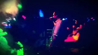 BasaRAPia - Stefan Voda Club Voyage Live #BR Team