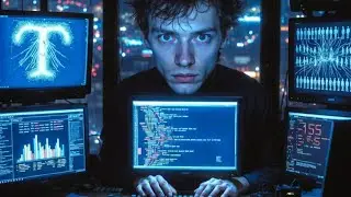 L'algorithme . Sc&egrave;ne 3. Initiation de l'H&ecirc;tre.