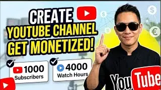 YouTube Monetization Guide
