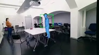 MoRo: Real-Time Human Motion Recovery Under Occlusions (70 FPS)