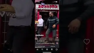 Мемы о Джордже Флойде должны прекратиться.