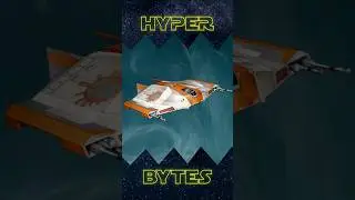 Nym's Havoc breakdown - Star Wars Hyper Bytes - Hyperspace Database #shorts