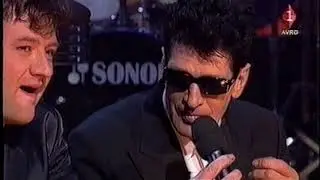 Herman Brood in -  LALALA Live (1998)