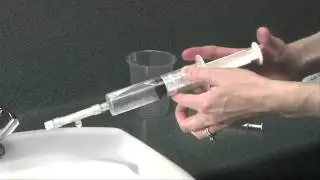 Rapid Legionella Testing
