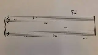 Octave Register Designation (Examples)