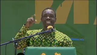 MGOMBEA UBUNGE KATAMBI AFUNGUKA, ASEMA SHINYANGA IMECHELEWA SANA