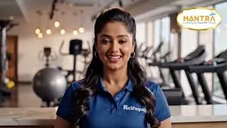 বিয়ের সিজন আসার আগেই ওজন কমাতে চান? Lose Weight Before Wedding Season | Mantra Lifestyle Health Club