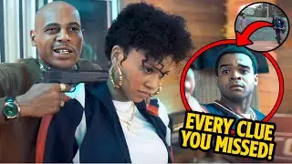 Every Clue You Missed! BMF Season 4 Episode 7 Recap