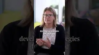 Working with KLC: Heidi Hermel, NP