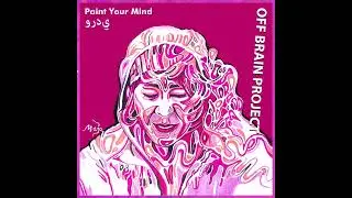 Off Brain Project - Running (feat. Mahakala the Dawn, Maxi Melanko, Nino Berry)