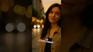Just One Sight 💘 Love at First Glance &ndash; Short Cinematic Pop Chorus