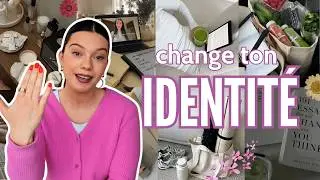 Comment GLOW UP en 2025 rapidement ? 👑 *physiquement et mentalement*