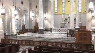 1:00 P.M. Misa En Español