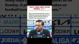 I am scared from Getafe | FC BARCELONA #fcbarcelona #getafecf #barca2025 #laliga #viral #trendingnow