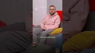When you think nobody has noticed your secret late night snacking #Gogglebox