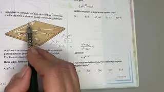 ÖSYM TARZI LOGARİTMA 👌