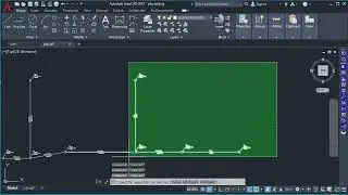 ProSaneamento - Aumentar ou Diminuir cota Z de todo ou parte do projeto