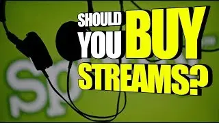 Should You Buy Streams On Spotify?