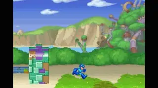 Mega Man 8: Intro Stage [1080 HD]