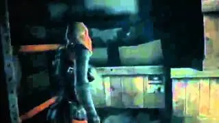Трейлер Resident Evil: Revelations - TGS 2011