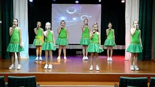 Вокальное объединение «Вива Ре-ти» - «День с улыбкой»
