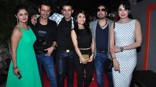 Meet Brothers Success Party 2016.