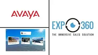 EXP360 & Avaya Breeze working together: Jonas Petersen