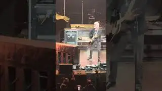 11-09-25 | Matt Maher | &ldquo;Alive and Breathing&rdquo; | Live at the Roy Wilkins Auditorium | St. Paul, MN