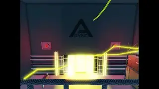 The Third Test - Backrooms / Roblox