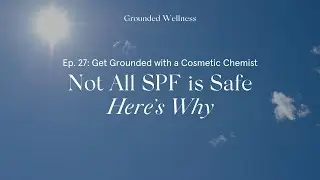 Holistic Sun Care + Sneak Peek of Primally Pure's New Formula