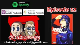 Raw Hero Vol.1 Review - Otakuology