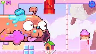 Enjoy the Music from Striveau  ||  Silly Sausage - Doggy Dessert #3