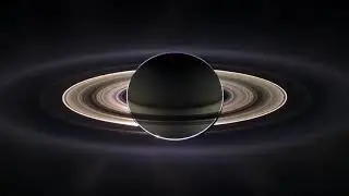 The Spooky Sounds Of Saturn - NASA Cassini recordings
