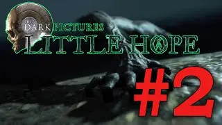 Little Hope - I Got A Gun :) - Part 2