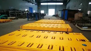 The Truck Bed Roller System (PBS)