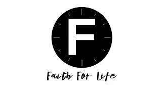 Five Faith-Stirring Messages - Lord, Thank You For Helping Me