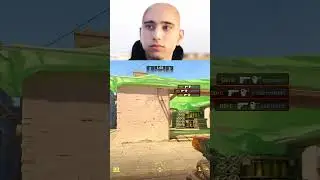 Mirage + D0cC + Deagle = highlights