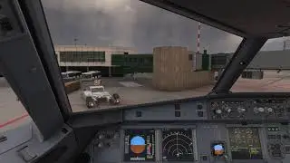 WizzAir | A321-200 | Krakow - Milano | MSFS 2024