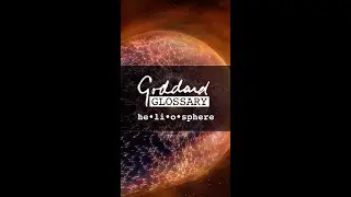 Goddard Glossary: Heliosphere