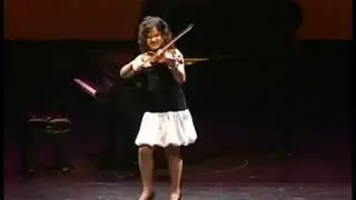BRIANNA PANAMA NEW JERSEY NETWORK (NJN) 2011 CHAMPIONSHIP PERFORMANCE
