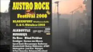AUSTROROCK-Festival 2008