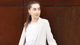 C.Pallavicino: Vieni, corri, volami in braccio | Lucija Varsic