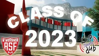 ASFM Seniors 2023 LipDub (Gene 04)