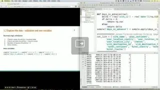 Customer Segmentation in Python - PyConSG 2016