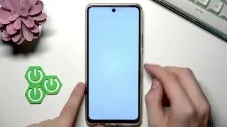 TECNO Spark 20P &mdash; Как сделать скриншот