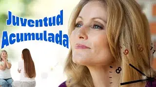 JUVENTUD ACUMULADA & SOMOS HUMANOS 🌹 Dos Mensajes para Honrar tu Historia y Volver a Empezar