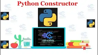 Python 041 | Python Constructor| Hindi| Priya Ranjan | code academy