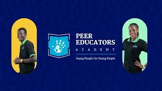 PEER EDUCATORS ACADEMY 2025