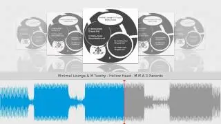 Minimal Lounge & M.Tuschy - Hollow Head - M.M.A.D Records
